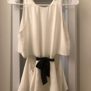 Zara Top Tank